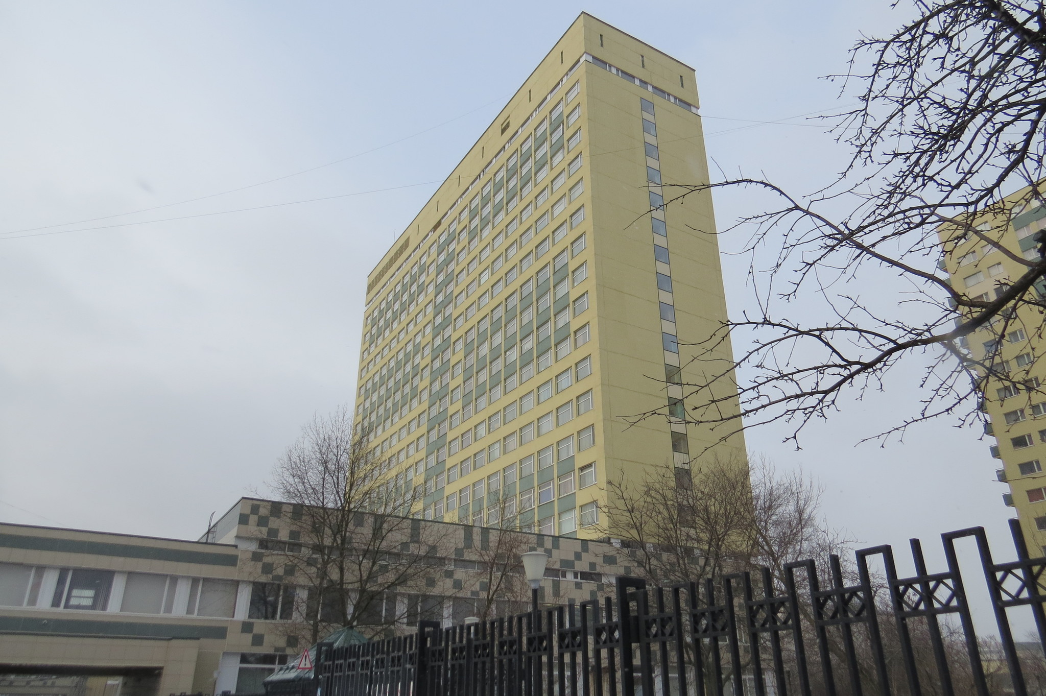 Москва, Выхино Москва, Выхино