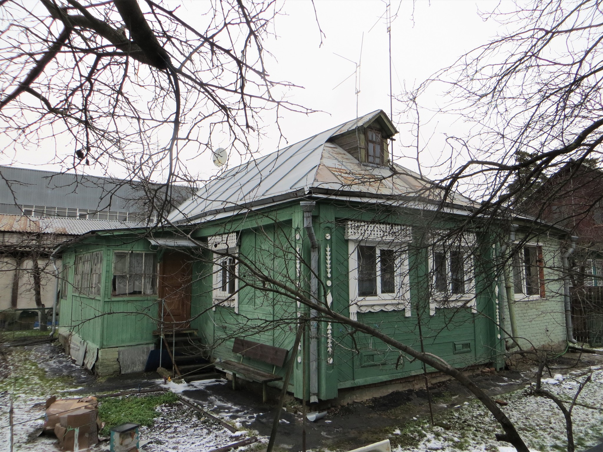 Погода дачное кировский. Переулок дачный. Дом в садовом переулке. Переулок дачный 9. Кашкарагаиха переулок садовый.