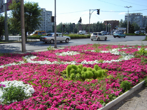 Фото Г Волжский