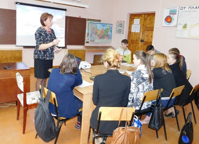 Занятия с социальным педагогом знаменская школа интернат