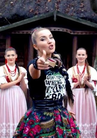 Польская песня видео. Современная польская музыка. Популярная польская музыка.