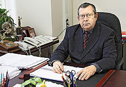 Юрий Леканов