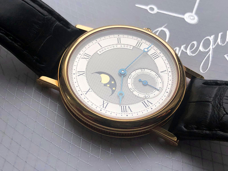 Breguet Classic ref 3300