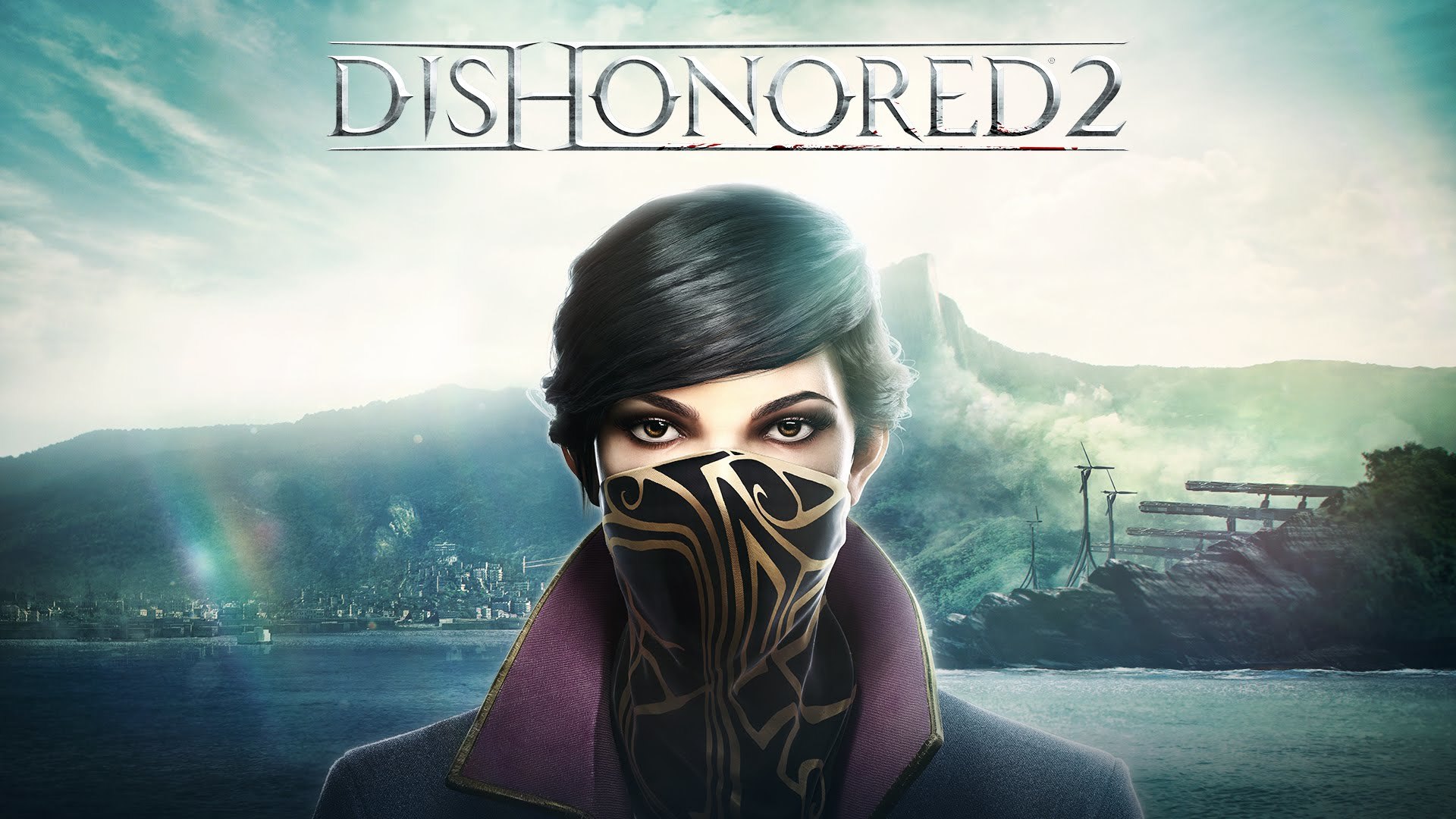 Технический анализ Dishonored 2