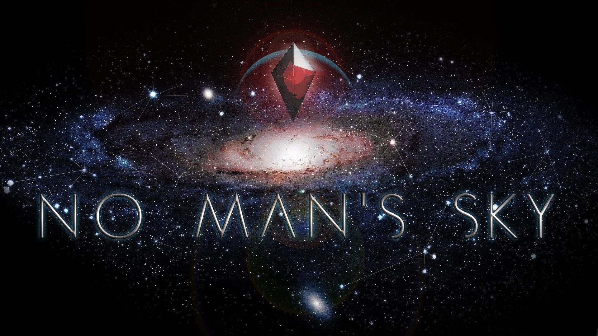 Hello Games о будущем No Man’s Sky