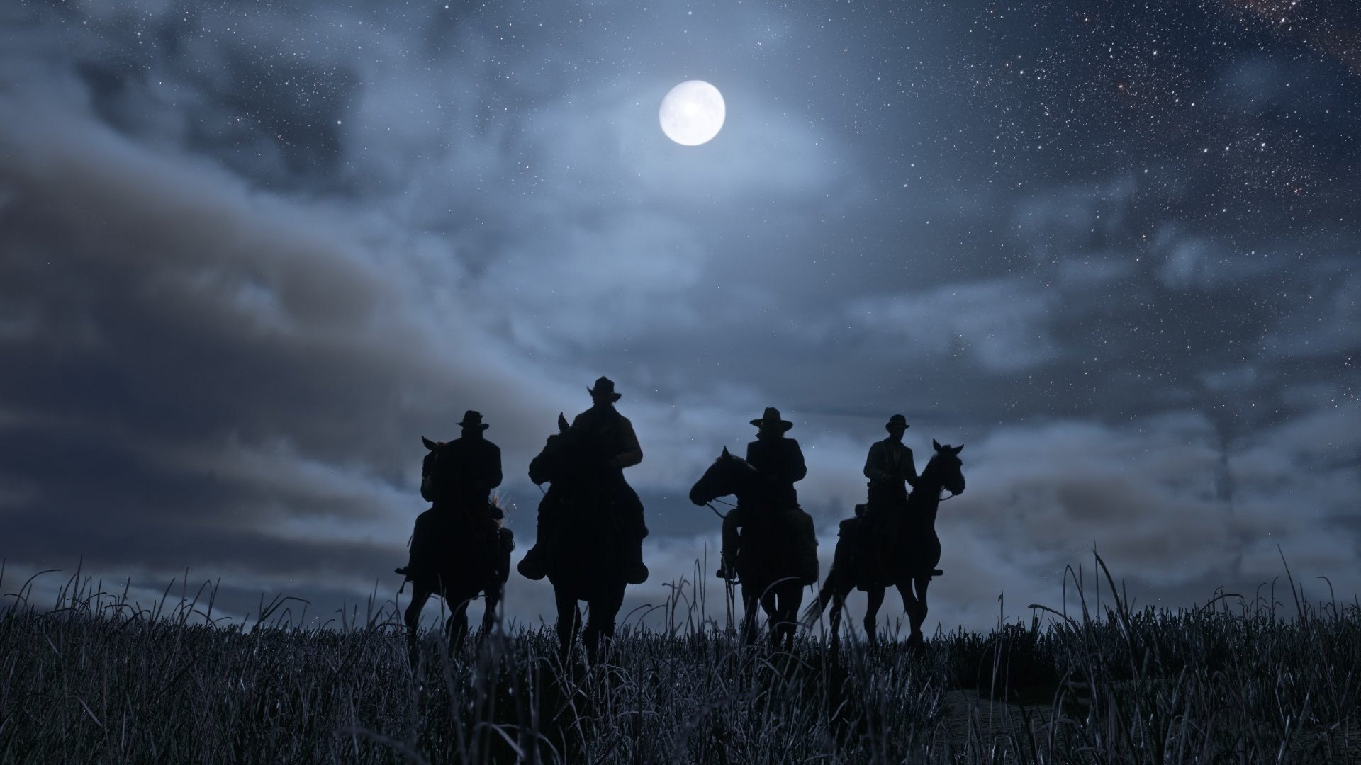 Перенос Red Dead Redemption 2 Перенос Red Dead Redemption 2