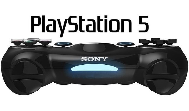 Sony PlayStation 5 - готовы встречать?)
