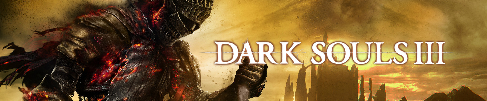Dark Souls 3 прошли за 2 часа Dark Souls 3 прошли за 2 часа