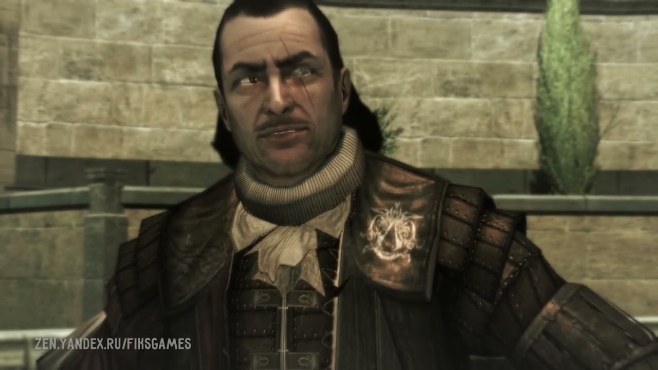 Прохождение. Assassin’s Creed 2 (2009). Часть 20. Повторенье — мать ученья (1080p, 60 fps) [PC]