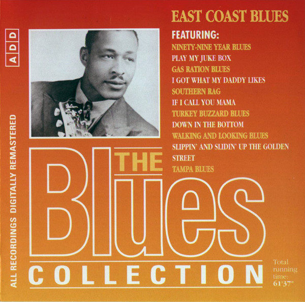 Blues collection