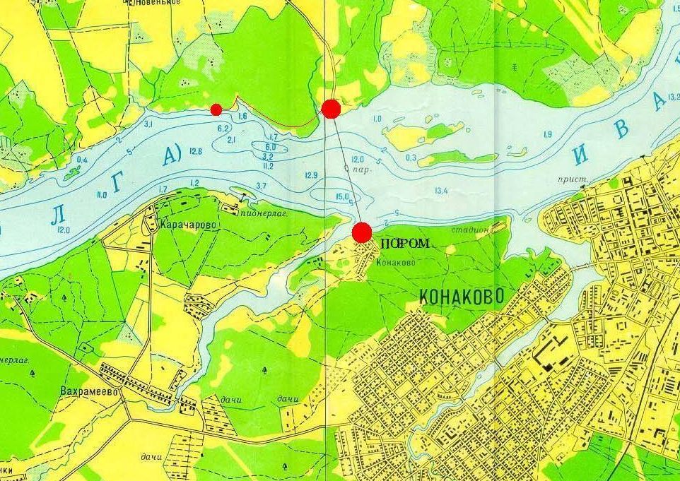 Конаково на карте тверской. Паром в Конаково на карте. Конаково на карте. Карта рыбных мест Конаково. Дубна и Конаково на карте.