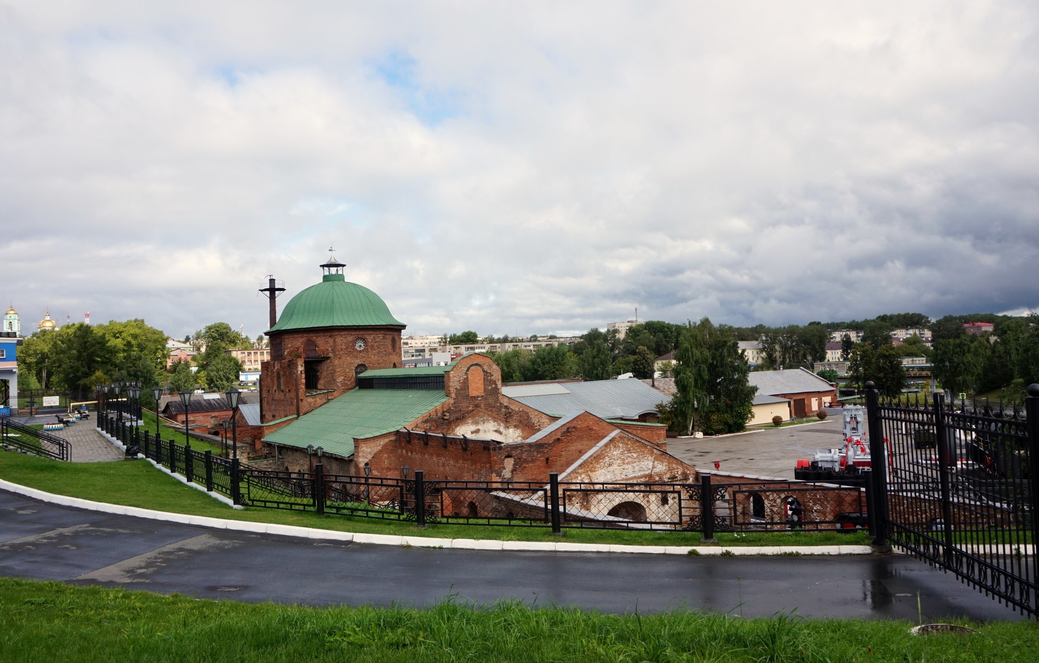 Фото в полевском