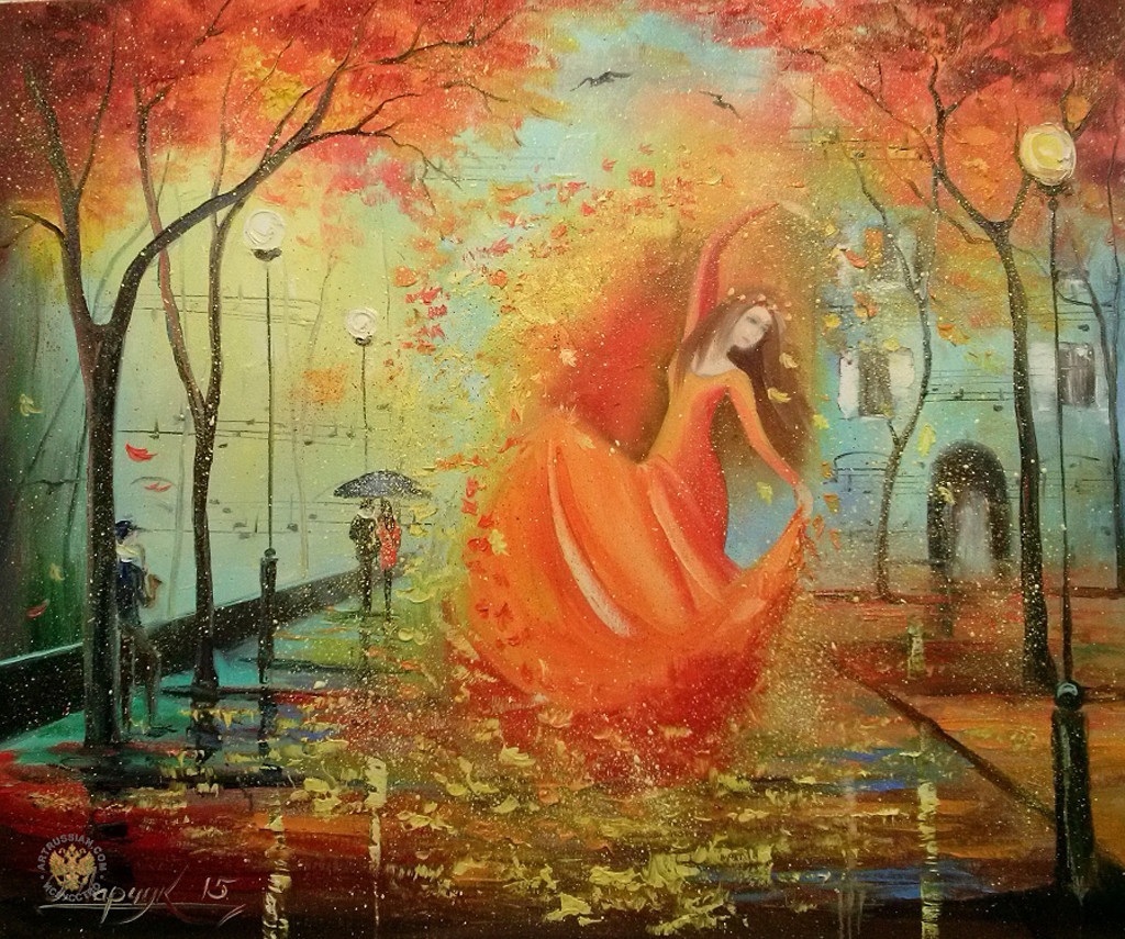 Утреннее... Я добавлю в друзья...
