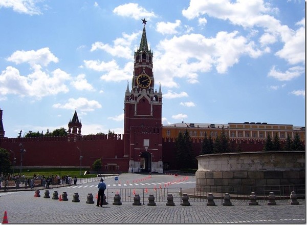 Что находится внутри спасской башни Москве 866 лет - ☼ Мир Красоты и Хорошего Настроения!, пользователь Татьяна ****