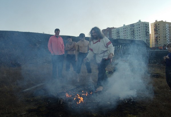 Овсень 2011