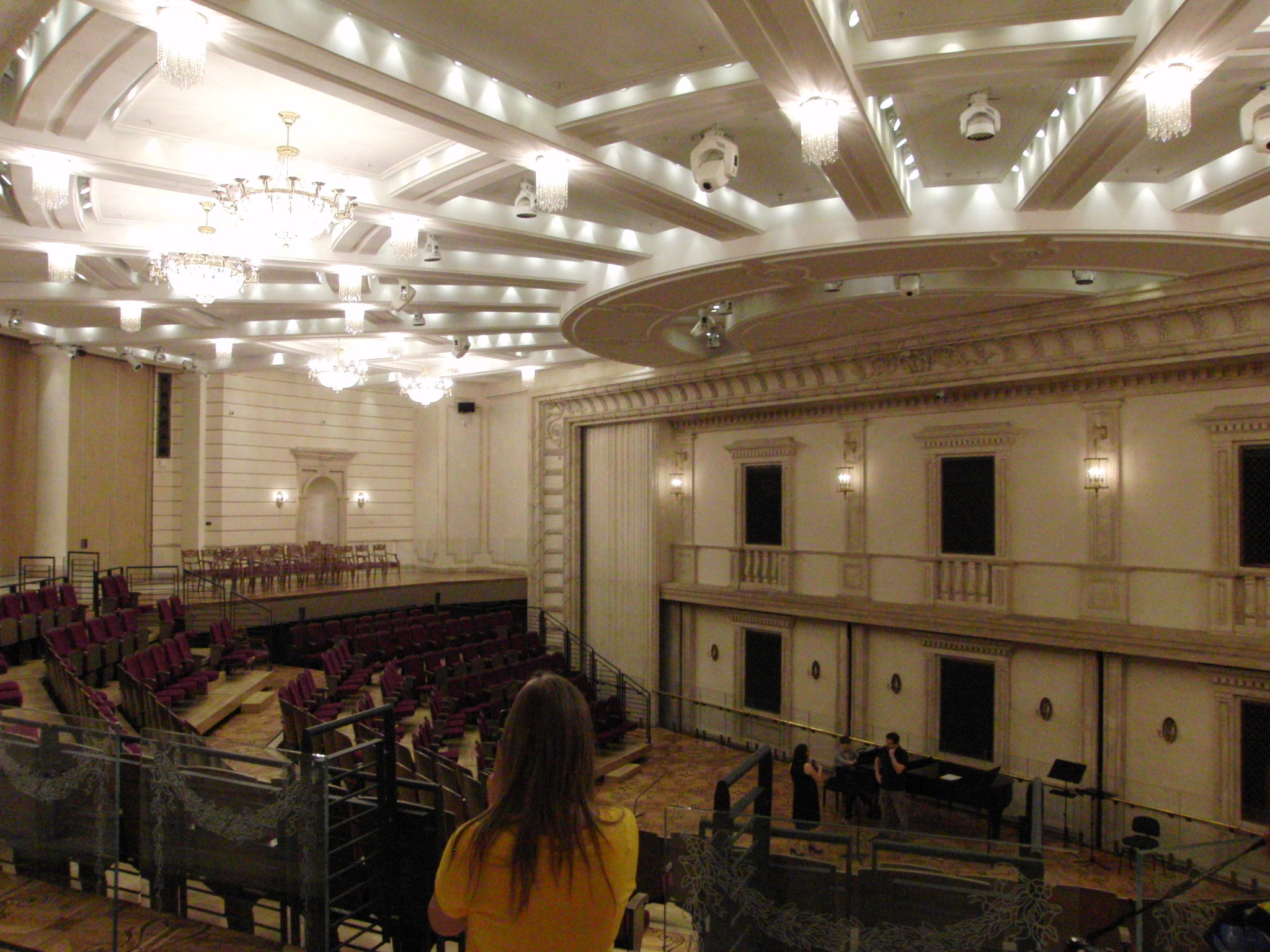 Бетховенский зал