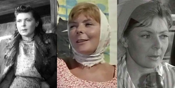 Ольга аросева биография личная жизнь дети муж