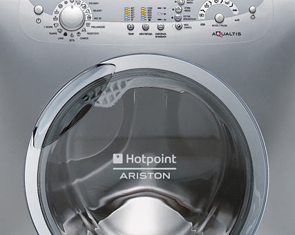 Hotpoint ariston 1332