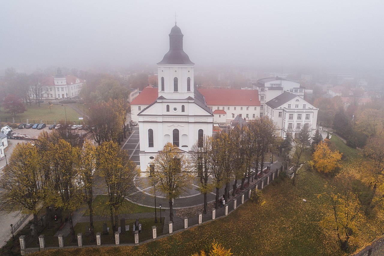 тельшяй литва