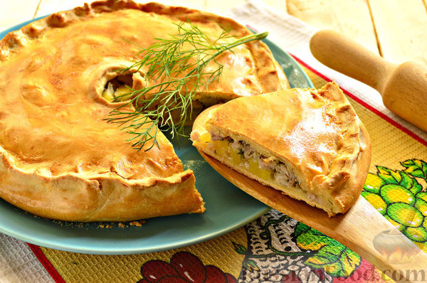 ЛОЖЬ