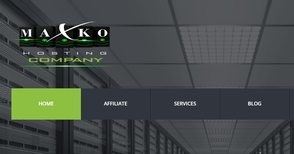 『VPS』MAXKO-hosting测评 – 4核/4G内存/50G硬盘/不限流量/100M带宽/KVM/匈牙利/€14/月