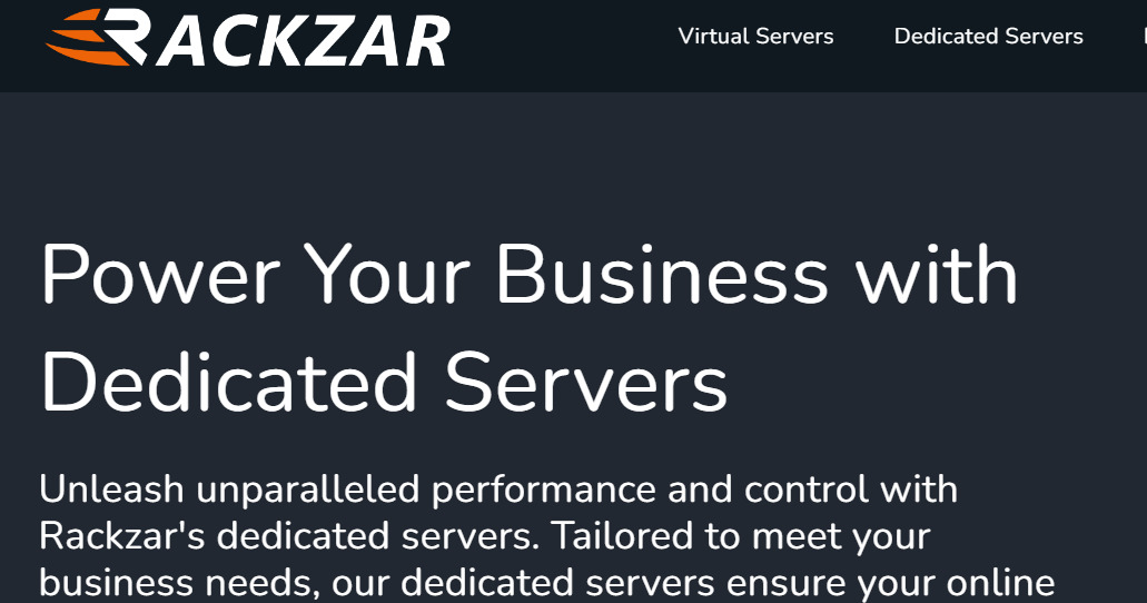 『VPS』Rackzar测评 – 2核/4G内存/50G硬盘/1T流量/1Gbps带宽/KVM/南非开普敦/R299/月/AMD Ryzen 9 7900X