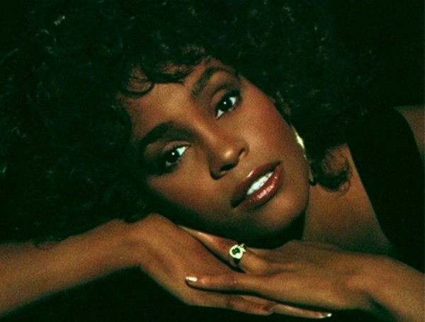 RIP Whitney Houston