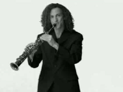 Kenny g havana