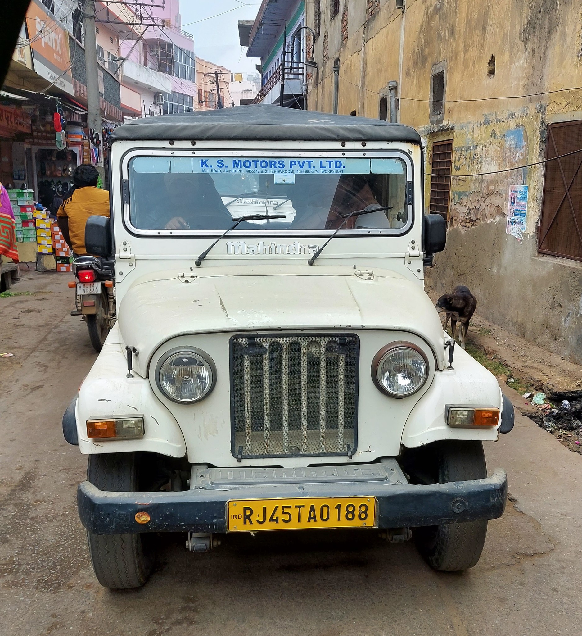 Автопром Индии 