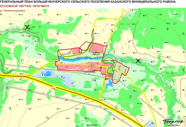 Кадастровая карта новопокровка приморский край красноармейский район