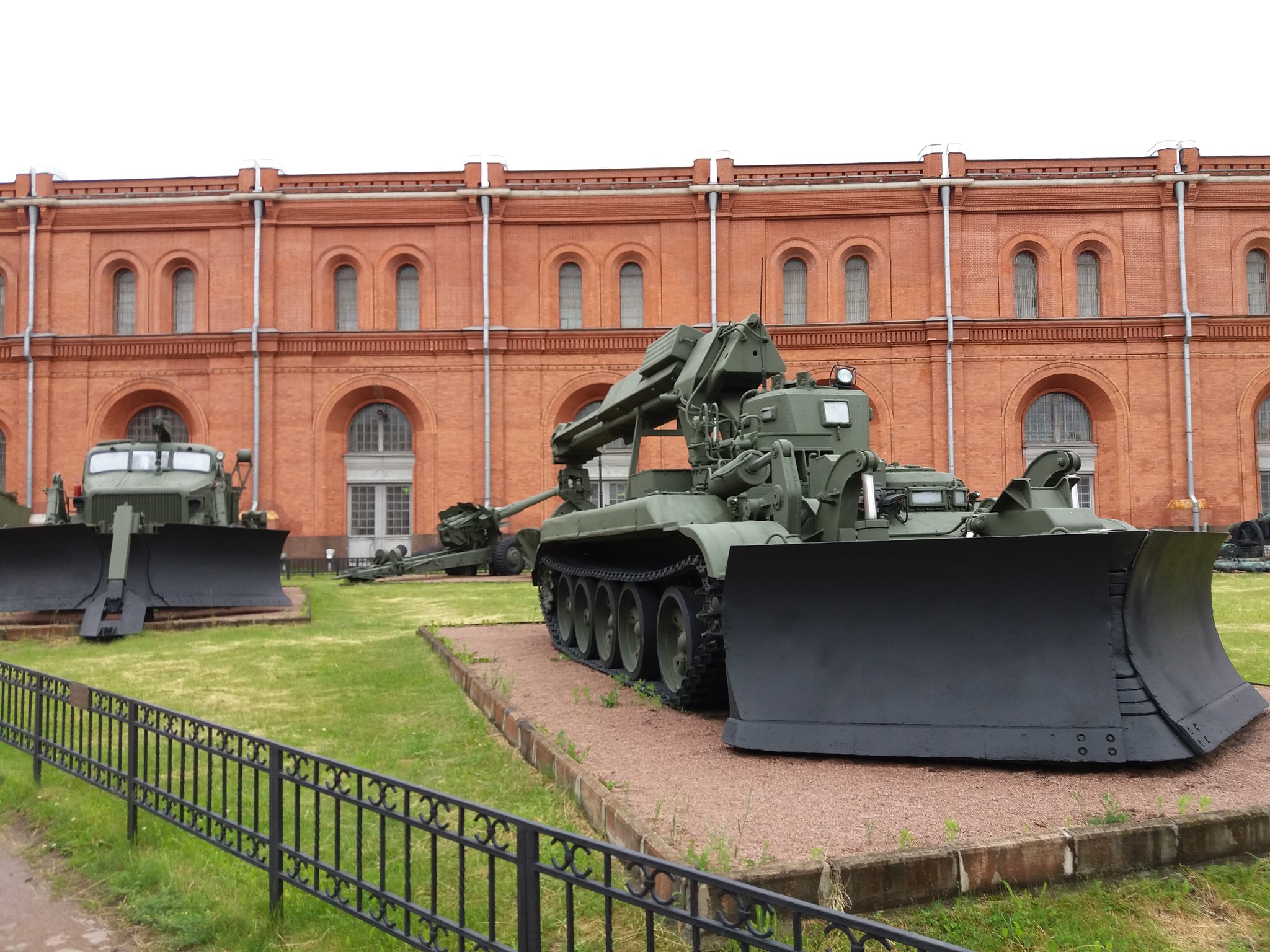 донской военно исторический музей в ростове на дону