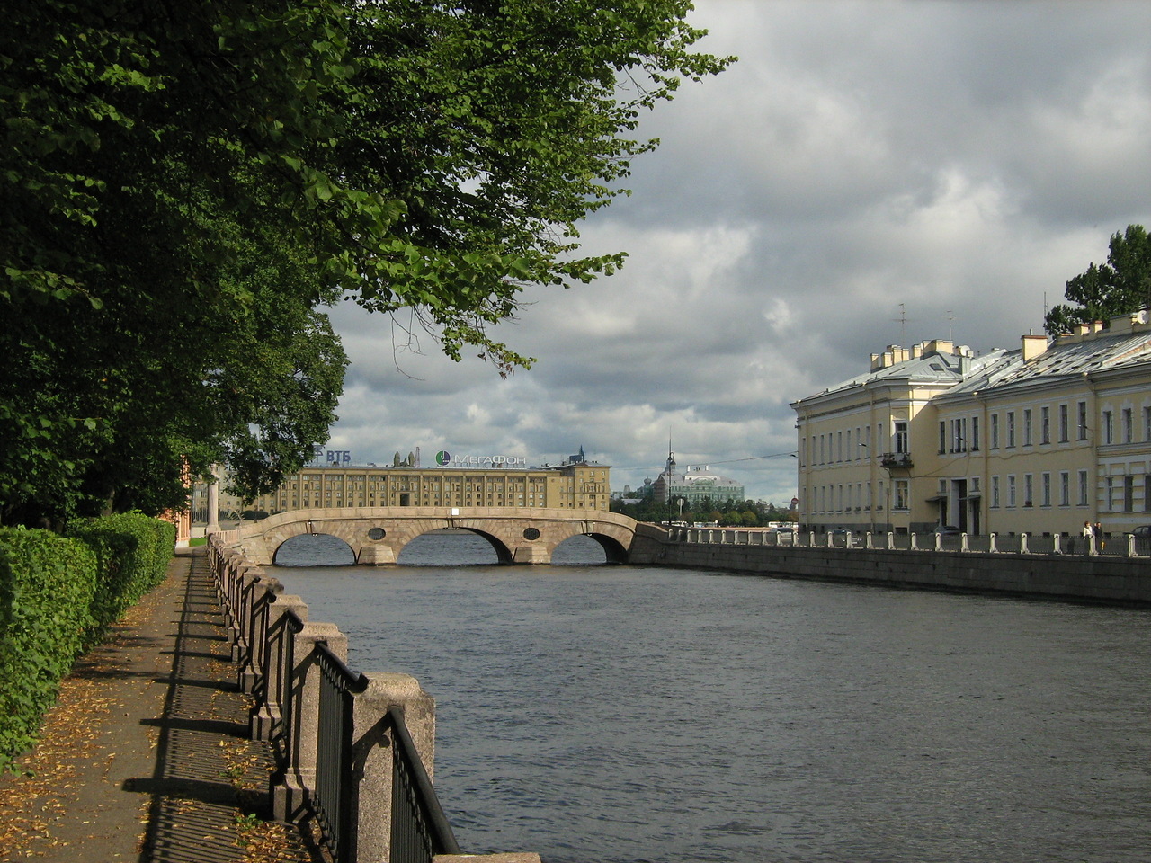 прачечный мост в санкт петербурге