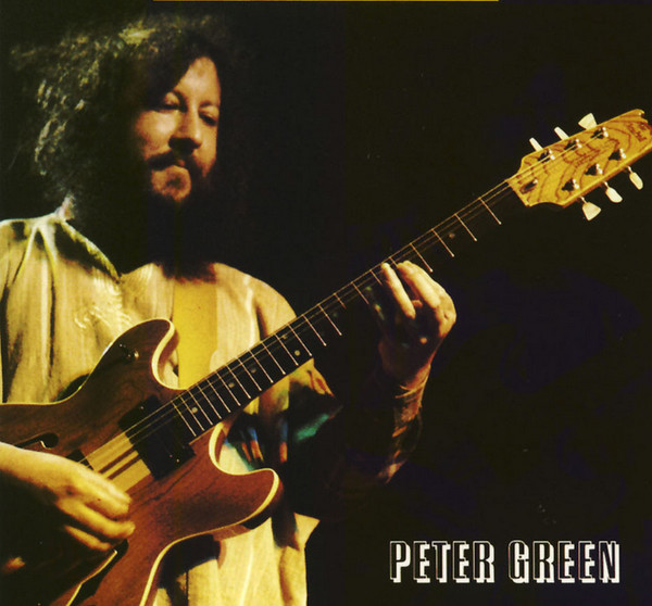 Питер Грин (гитарист). Питер Грин Флитвуд МЭК. Peter Green дискография. Peter Green in the Skies 1979.