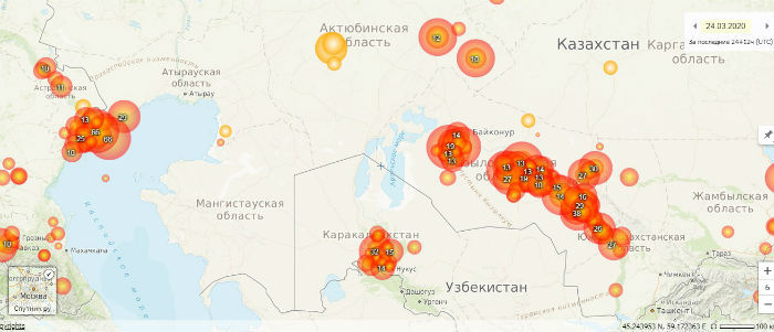 Гидрометцентр астрахань