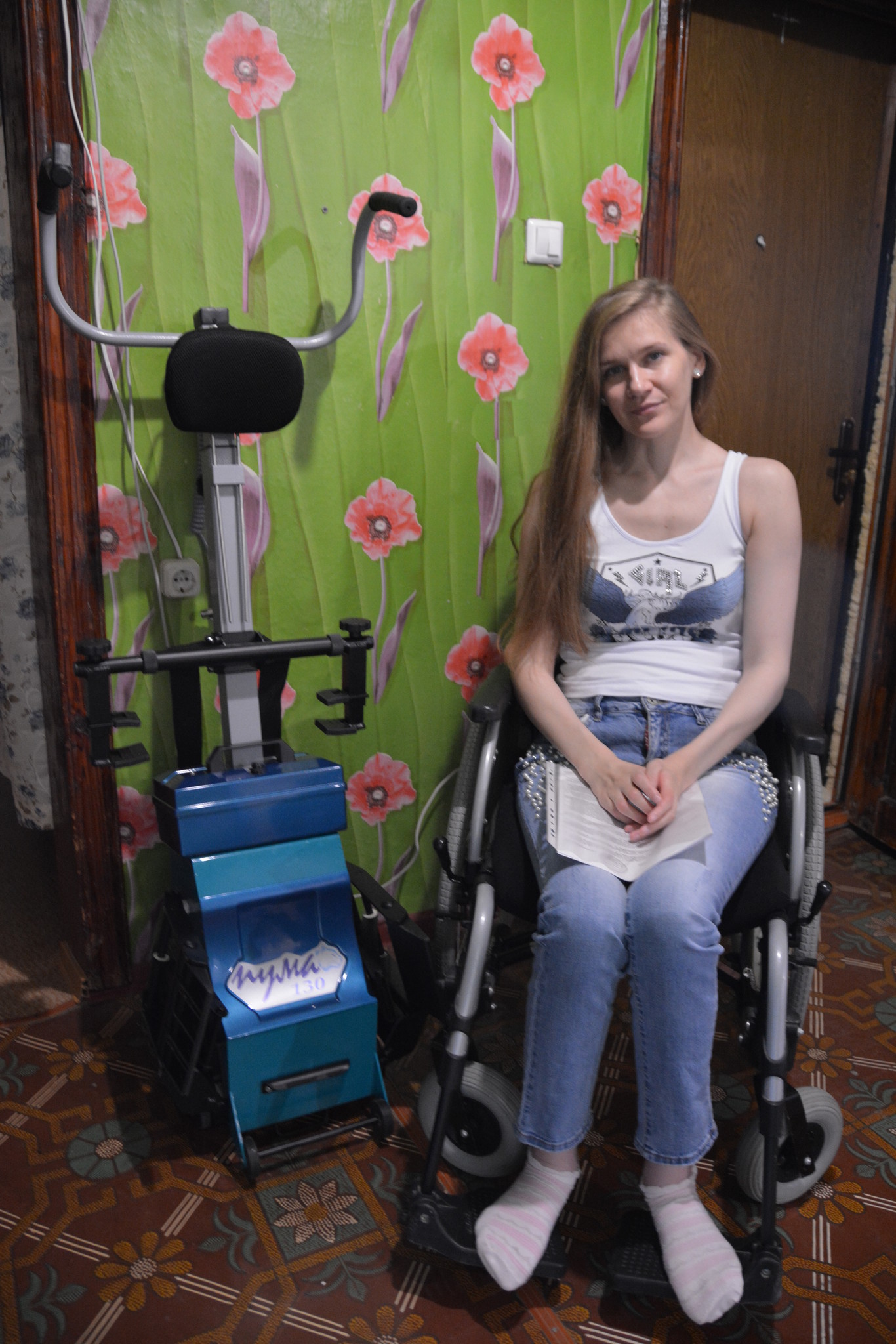 Знакомства Инвалидов В Саратове
