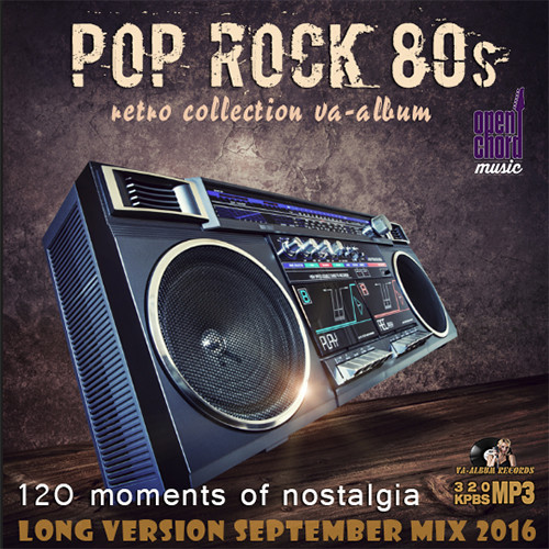 Сборник рока 80 х. Rock 80. Rock 80s обложка. Музыкальный сборник ностальгия. Nostalgie Pop Rock 80.