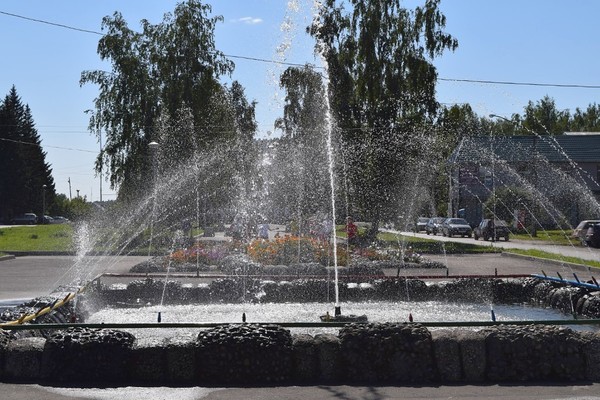 Алтайский край село павловское