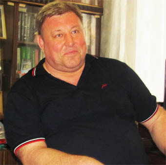 Андрей Геннадьевич Жиляев