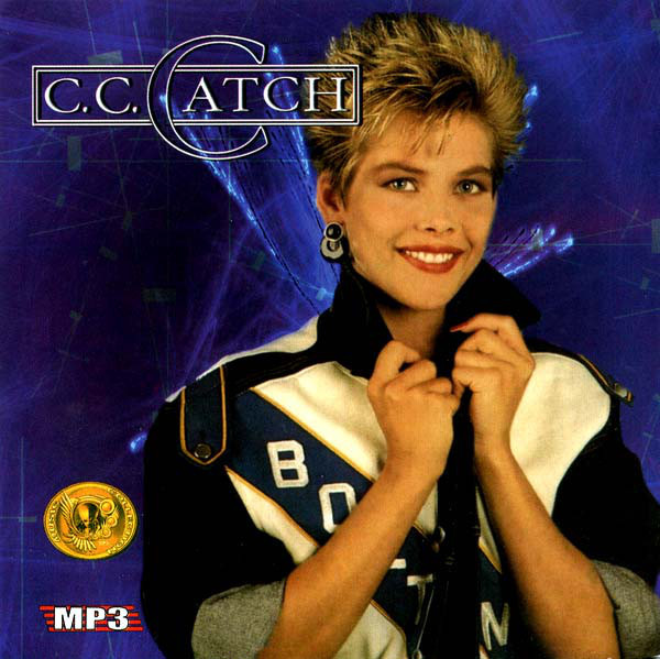 Включи c c catch. C C catch обложки альбомов. C.C. catch обложка. Си си Кетч 1989. CD обложки c c catch.