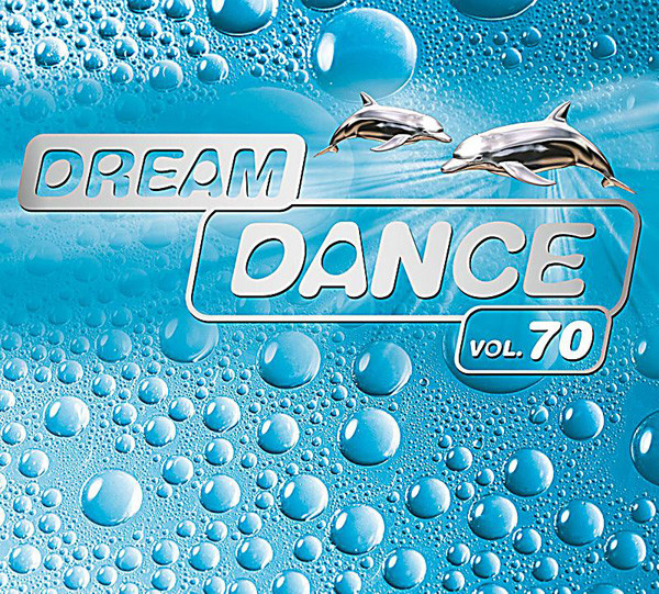 Dream dance vol 95