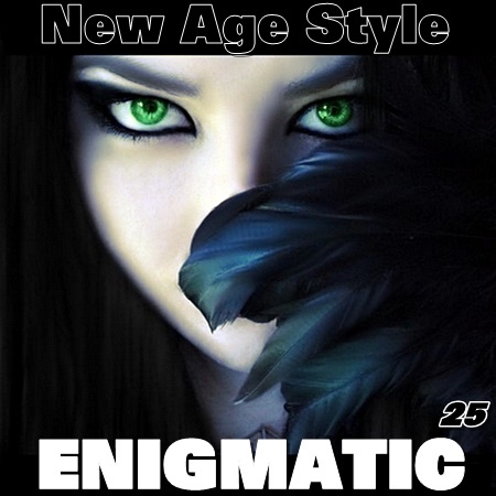 New age style