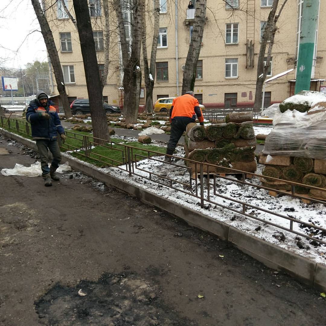 Московский положить. Дворник в жилой дом. Дворник (жилой комплекс). Дворе жилого Андрея. Удар от ЖКХ.