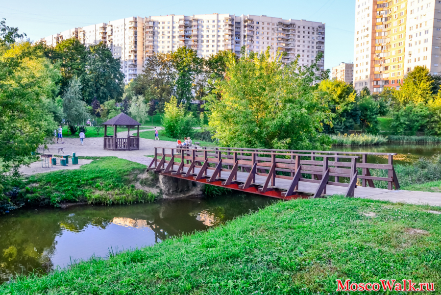 Фото чертаново центральное