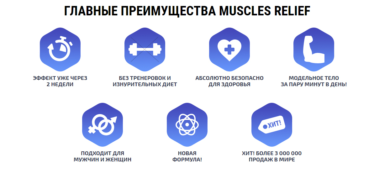 Преимущества аэрозолей