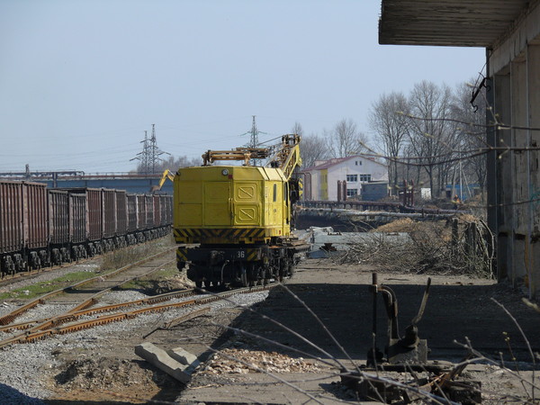 промгипсова