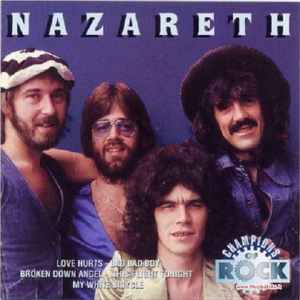 Назарет песни. Группа Nazareth 1971. Nazareth 1975. Группа Nazareth 1989. Назарет фото группы.