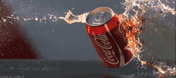 Скрытый резерв: кока-кола.