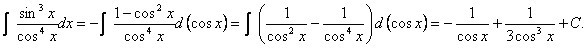Интеграл sin 4 x 3. Интегралы sin^4 x*cos x. Интеграл cos^4x. Интеграл sin^4x. Sin 3x cosx DX интеграл.