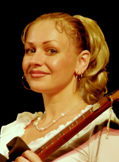 Ирина Козырева H-11