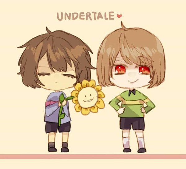 Undertale слушать